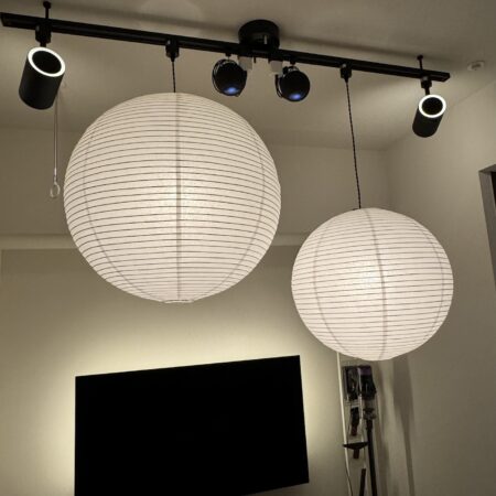 HAY PAPER SHADE 60 インテリア　IKEA 無印　照明　ライト HAY PAPER SHADE 60 - メルカリ