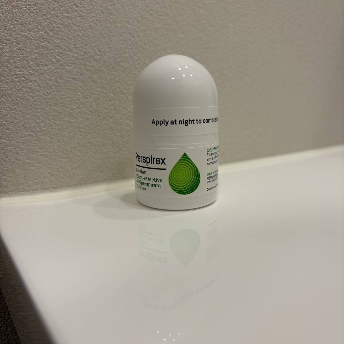 パースピレックス コンフォート